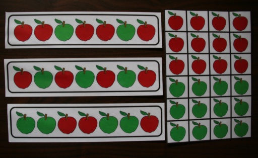 Algorithme (Pomme)